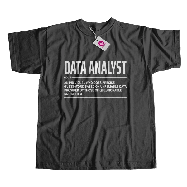 Data Analyst