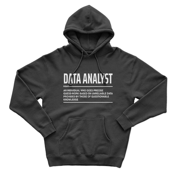 Data Analyst