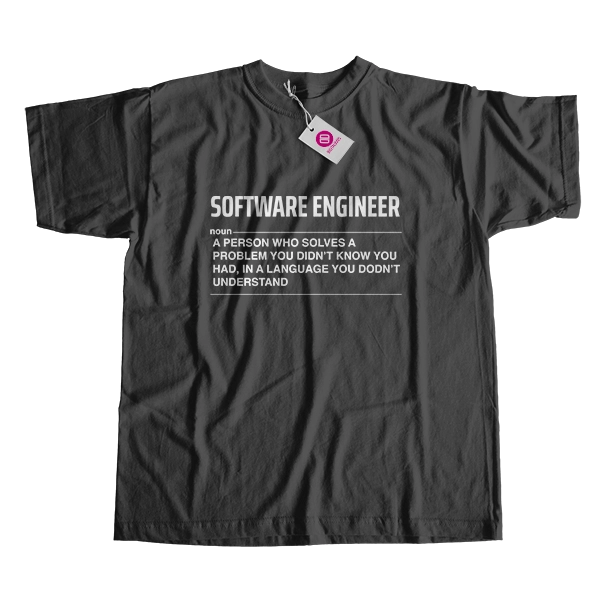 Software Engineer