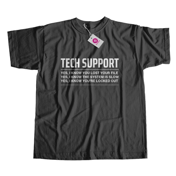 Tech Support