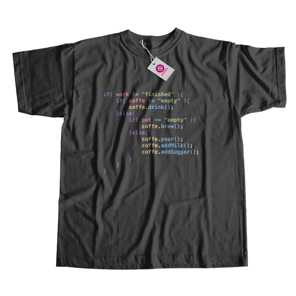 Coffe Code