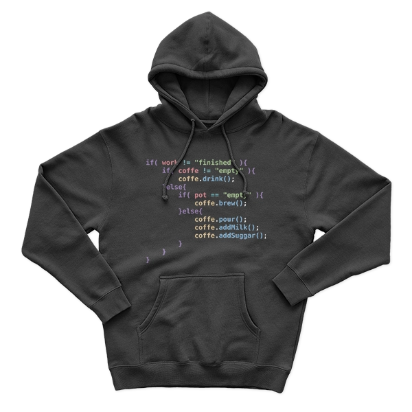 Coffe Code