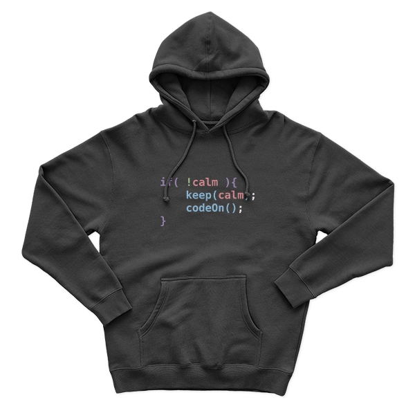 Code Calm