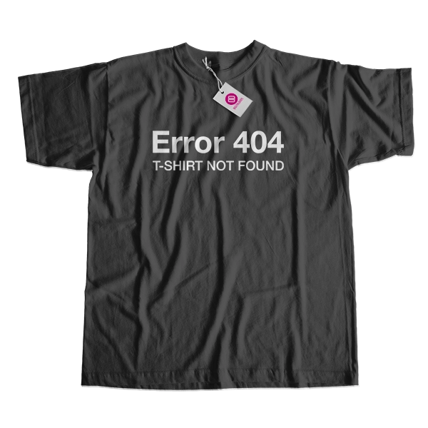 Error 404