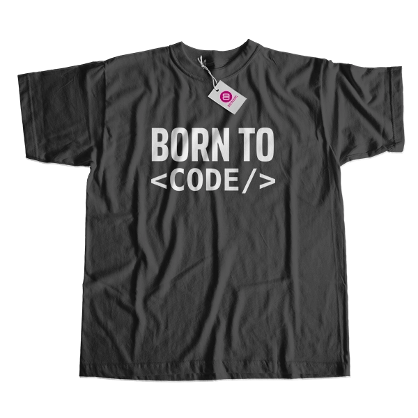 Born To Code
