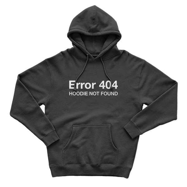 Error 404