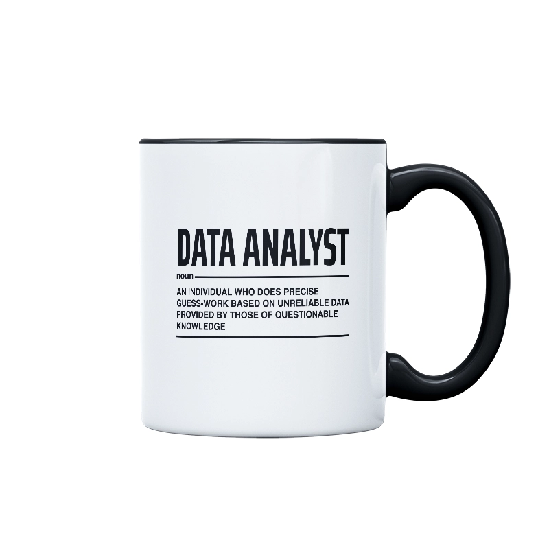 Data Analyst