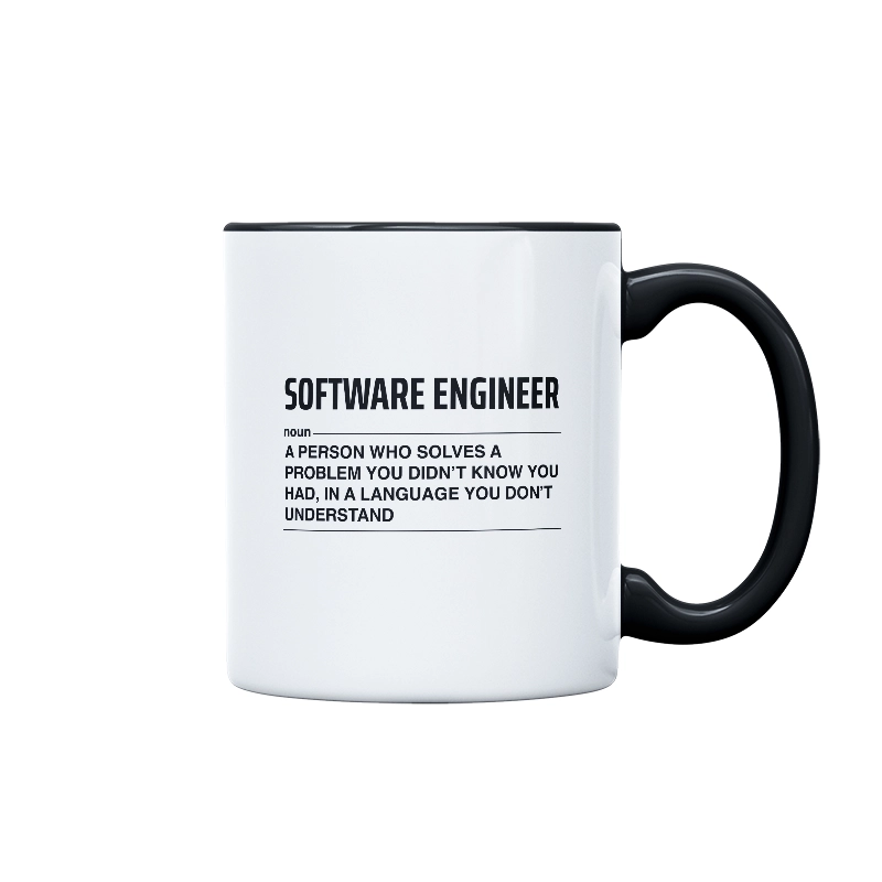 Software Engineer
