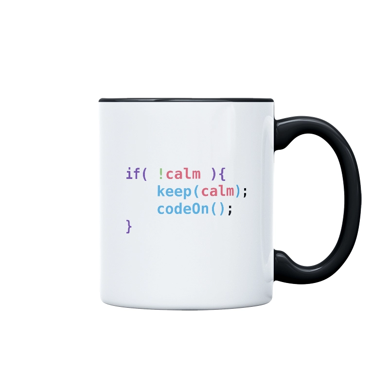 Code Calm