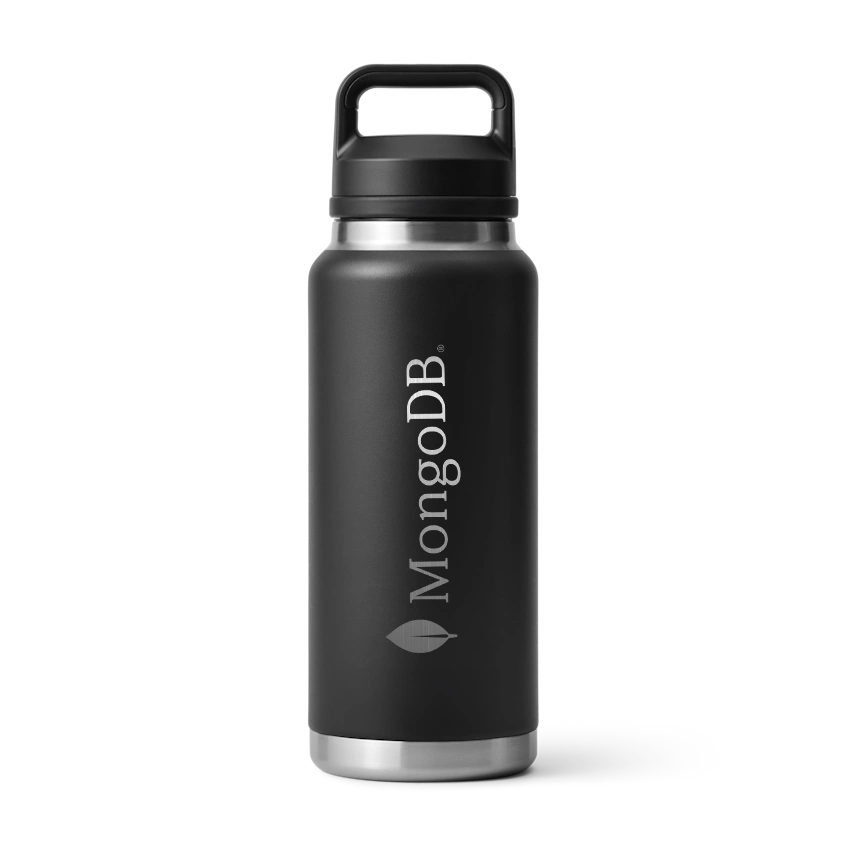 MongoDB
